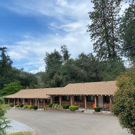 Fawndale Lodge Λίμνη Shasta Εξωτερικό φωτογραφία