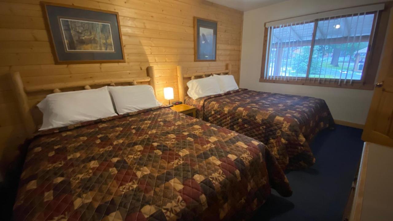 Fawndale Lodge Λίμνη Shasta Εξωτερικό φωτογραφία
