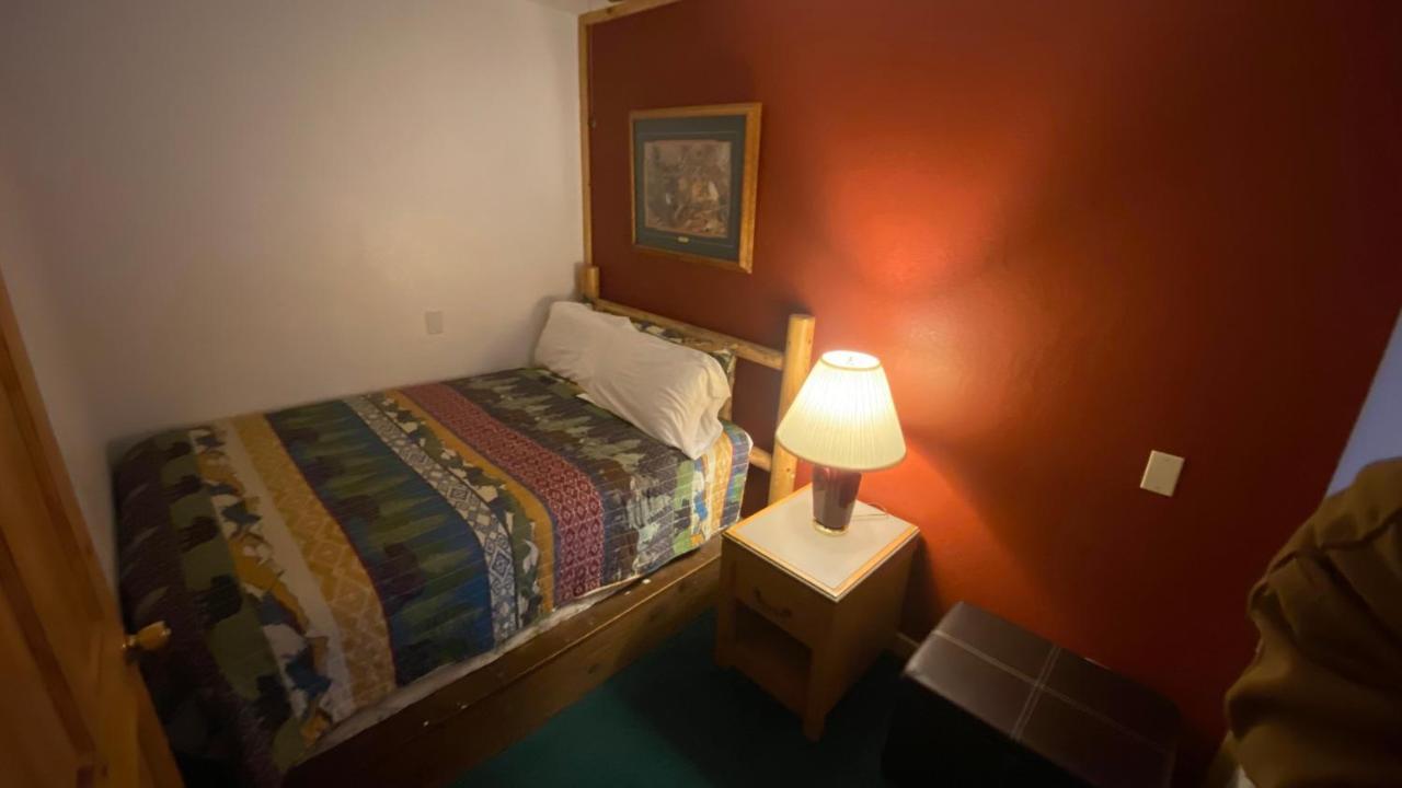 Fawndale Lodge Λίμνη Shasta Εξωτερικό φωτογραφία
