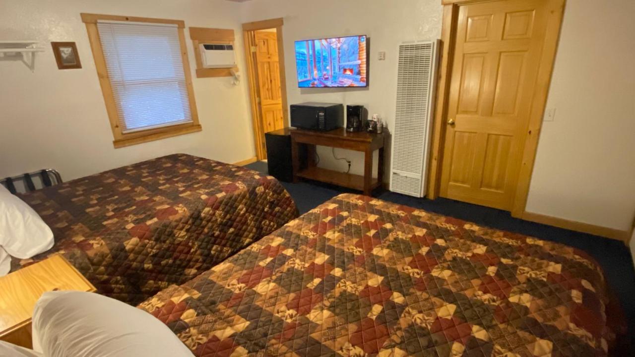 Fawndale Lodge Λίμνη Shasta Εξωτερικό φωτογραφία