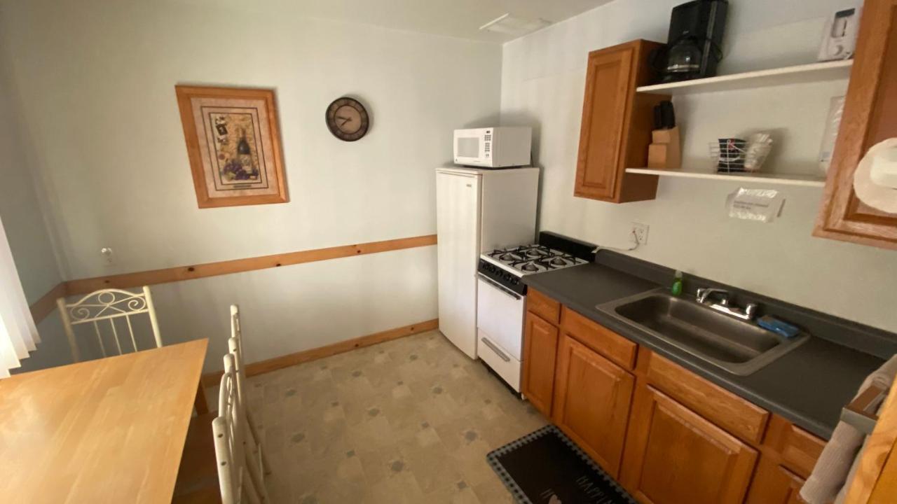 Fawndale Lodge Λίμνη Shasta Εξωτερικό φωτογραφία