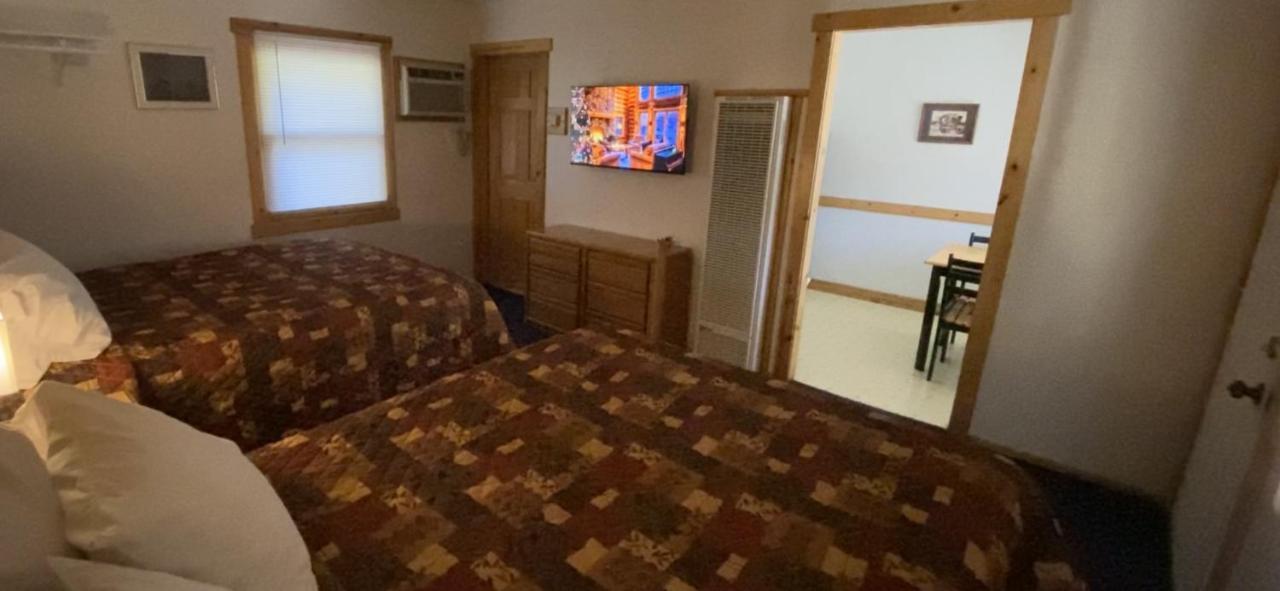Fawndale Lodge Λίμνη Shasta Εξωτερικό φωτογραφία